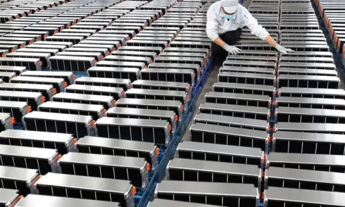 Western Battery Technology Aims to Leapfrog China’s Mineral Dominance