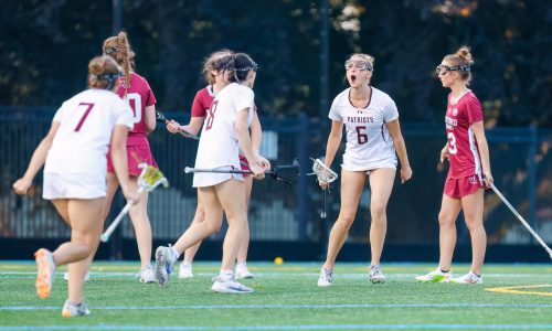 Lacrosse year-in-review: SJP the kings once again