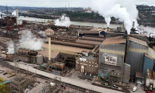 US growth likely to slow to 1.6% this year, hobbled by Trump’s trade wars, OECD says