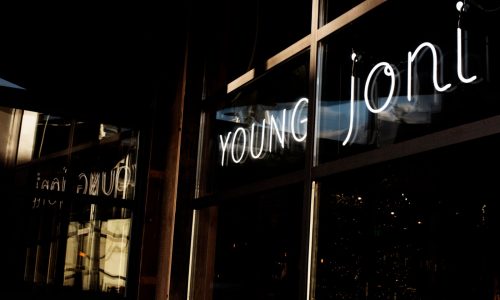 Young Joni, popular Minneapolis pizza restaurant from chef Ann Kim, to close