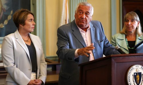 Beacon Hill Democrats are ‘hopeful’ negotiators can produce on-time FY26 budget