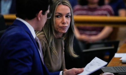 Karen Read case: 77% of Herald readers would vote ‘Not guilty’