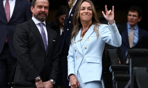 Amended Karen Read manslaughter charge verdict slip released by court