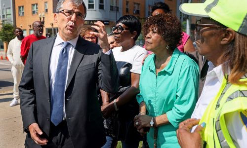 Josh Kraft cites housing inspection ‘failures’ under Michelle Wu administration in federal audit