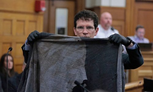 Watch live: Day 30 of the Karen Read retrial