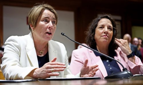 Pols & Politics: Gov. Healey touts WalletHub rankings. Reality is more complicated