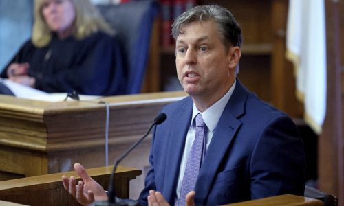 Watch live: Karen Read retrial Day 31: Defense biomechanics expert to return