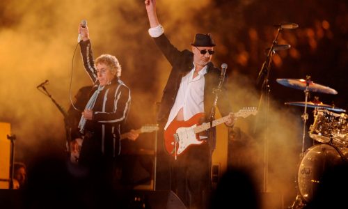 Raihala: These 6 rock acts we might not see in concert again