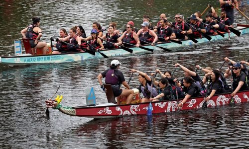 Boston weather: Warm temperatures, some rain incoming