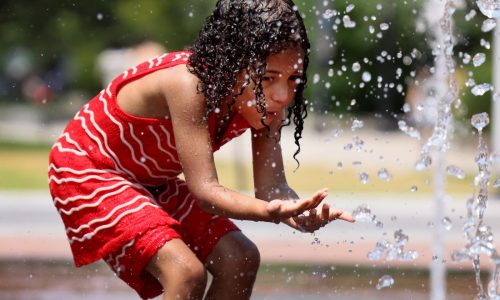 How to cool off in Boston during this heat wave