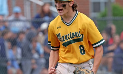 King Philip walks off Franklin in 2-1 win