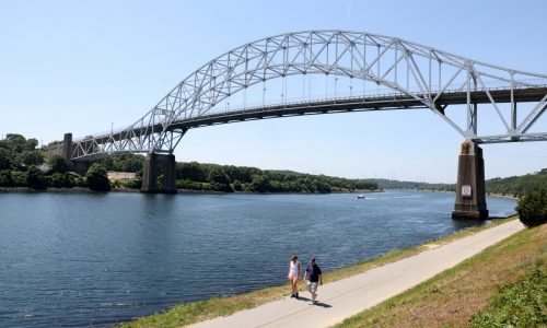 MassDOT pledges $1 billion toward Cape bridges in newest five-year plan
