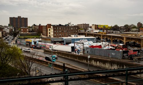 Opinion: East New York, It’s Our Time To Level Up
