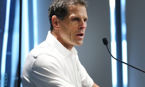 Don Sweeney open to different options to improve Bruins at draft