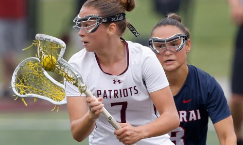 Concord-Carlisle easily passes quarterfinal test against Central Catholic