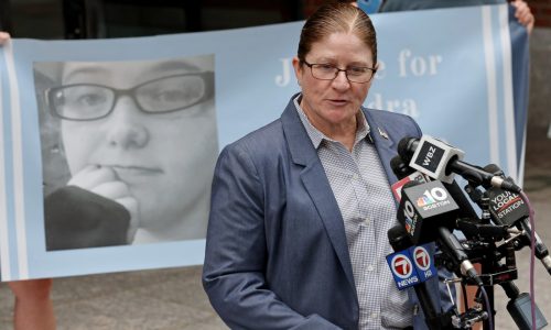 Stoughton cop accused of killing Sandra Birchmore adds death penalty specialist to defense team