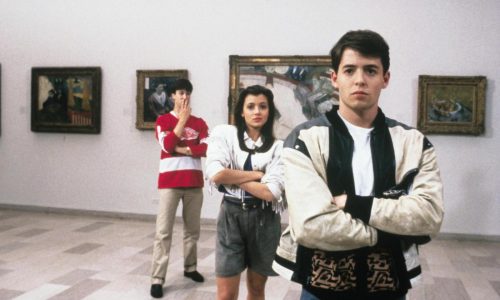 Revisiting ‘Ferris Bueller’s Day Off’ filming locations 40 years later