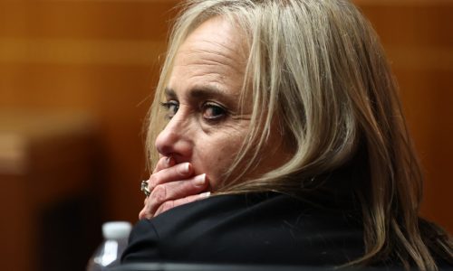 Bay State Judge accused of helping man escape ICE custody faces hearing