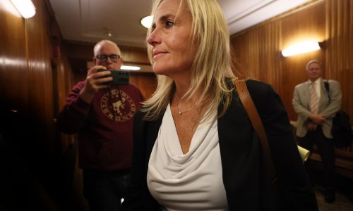 Massachusetts judge to testify on her alleged role in helping illegal immigrant escape court