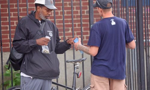 Boston’s Mass and Cass plan a failure, admits top Wu official amid complaints of ‘out-of-control’ drug use