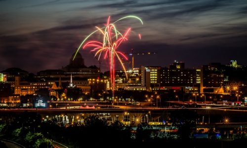 Where to find Fourth of July fireworks, events in the east metro