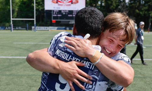 Free Jacks rally to make MLR final