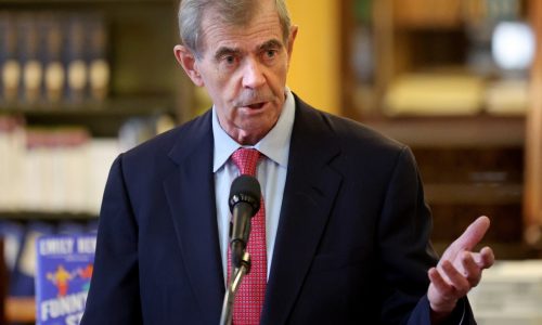 Pols & Politics: Secretary of State William Galvin has concerns about upcoming census