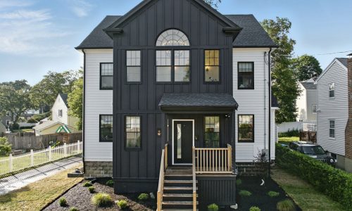 Home Showcase: A freshly renovated gem in Medford