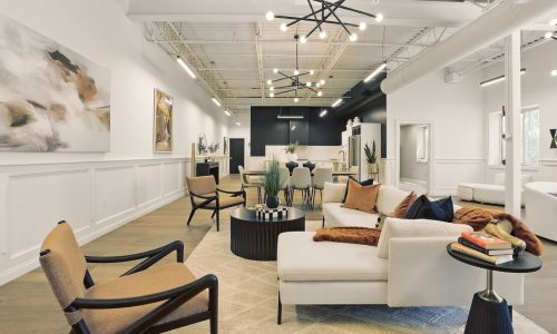 Home Showcase: Cambridge condo breaks the mold