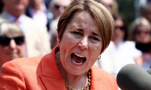 Howie Carr: Taxpayers underwrite every damn Dem policy