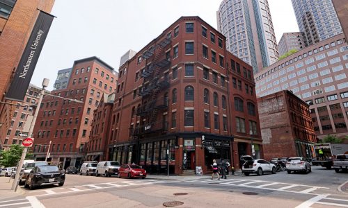 Maura Healey delivers millions to boost downtown Boston housing revival