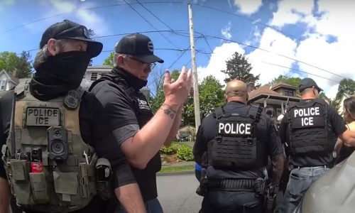 AG’s office issues guidance for ICE encounters amid increased enforcement