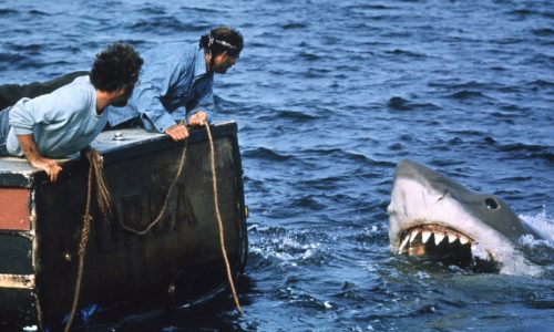 ‘Jaws’ sank its teeth into Twin Cities moviegoers 50 years ago