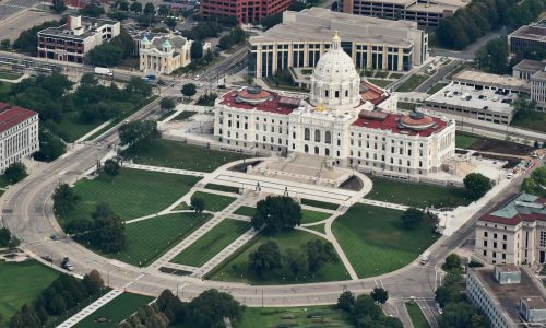 Ramsey County board accepts $3 million grant for Capitol area safety project