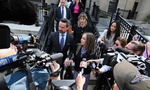 Karen Read defense effort to change verdict slip denied by judge