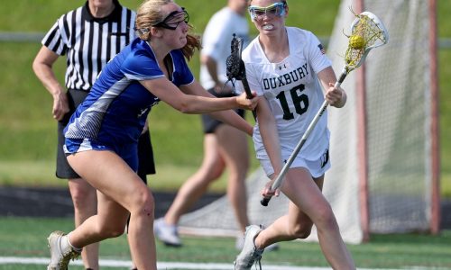 Tuesday’s high school roundup/scores: Charlotte Pithie makes 500th career save in Norwell win