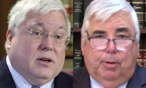 Howie Carr: Test your Karen Read knowledge with Canton Confidential Quiz 3