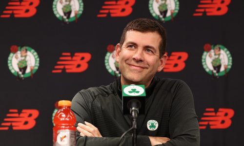 Celtics NBA draft preview: What will Boston do with Nos. 28, 32 picks?