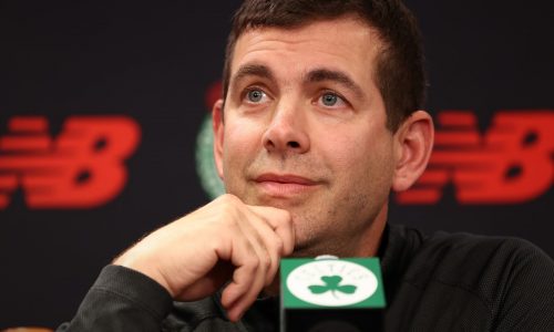 Celtics land four picks in trade-down after missing out on reported Round 2 target