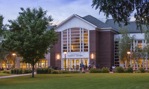 Macalester alum sues college over animal testing in psychology labs