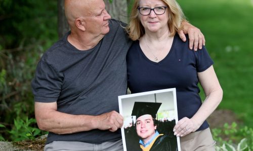 Massachusetts ‘Angel’ parent reflects on son’s death to an illegal immigrant in Milford