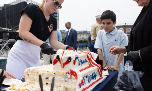 Happy birthday Marines