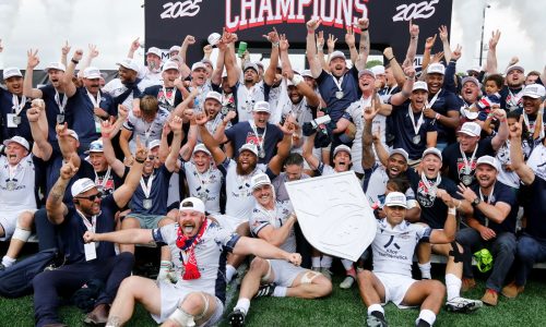 Free Jacks back on top