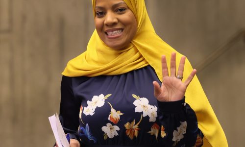 Disgraced Boston City Councilor Tania Fernandes Anderson plans to ‘celebrate’ at final meeting: ‘One last stand’