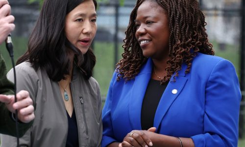 Boston Mayor Wu opts against budget veto, accepts $9M in City Council changes