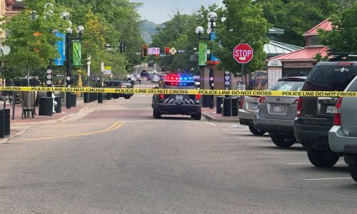 Multiple people injured in ‘terror attack’ on Boulder, Colo. pedestrian mall