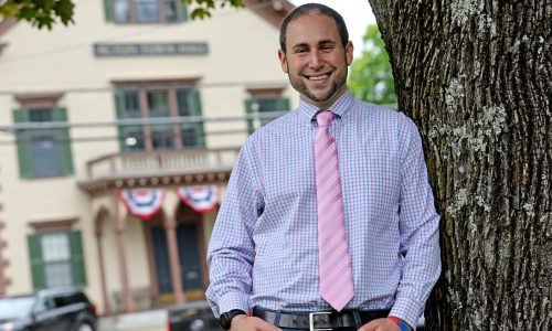 Ed Markey primary challenger says Dems aren’t rising to their rhetoric