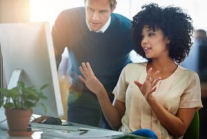 Entry-level jobs slump 32% amid rise of AI and growing employer costs