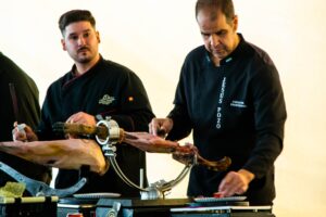 Tariff tensions force Spain’s food giants to seek markets beyond the US