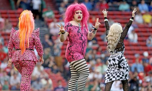 Massachusetts town official’s request to CORI check drag queens before pride event causes stir